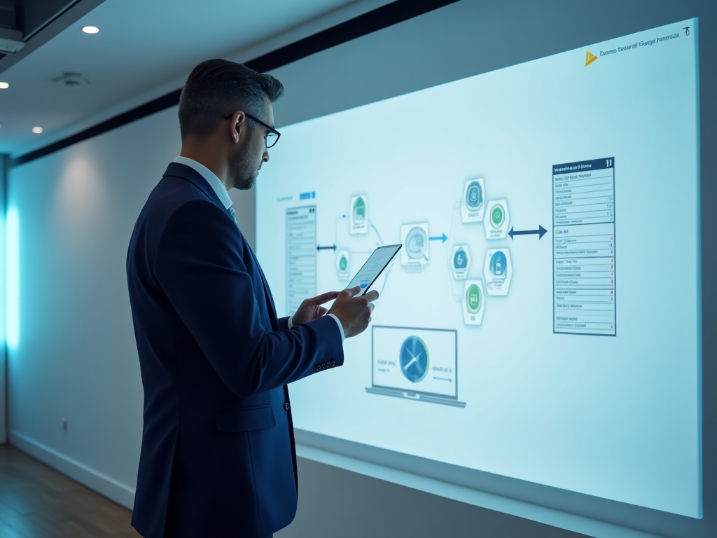 Transformación digital de pagos