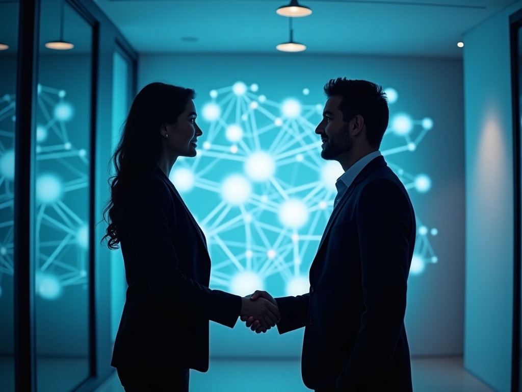 Modelo de asociación e integraciones